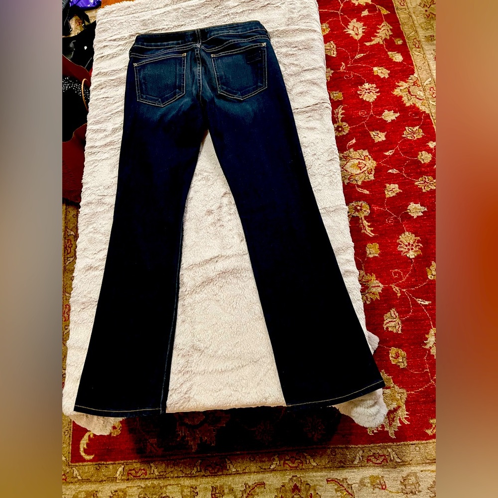 Marc Allison jeans